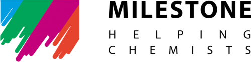 Milestone logo